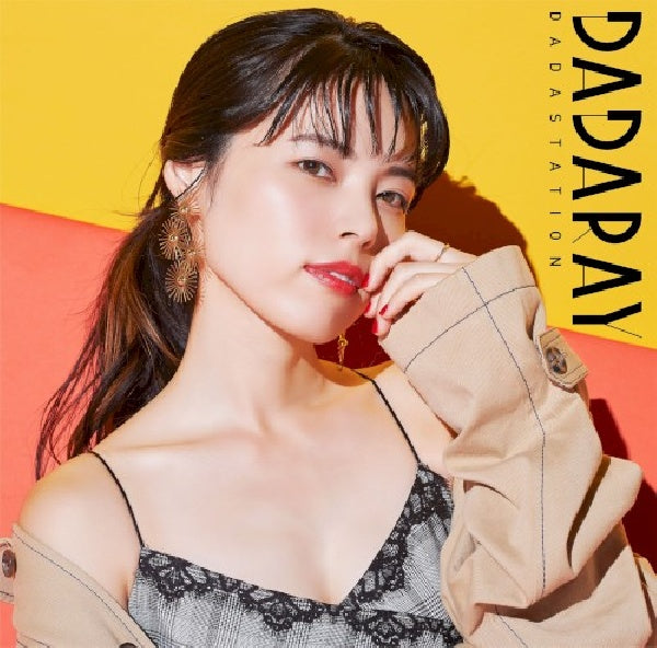 Dadaray - Dadastasion (CD) - Velvet Music
