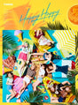 Twice - Happy happy (CD-single) - Velvet Music