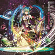 Miku Hatsune - Virtual pop star (CD)