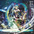 Miku Hatsune - Virtual pop star (CD)