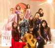 Twice - &twice (CD)