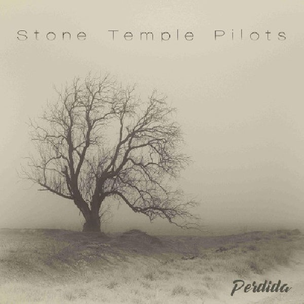 Stone Temple Pilots - Perdida (CD) - Velvet Music