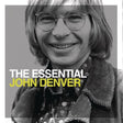 John Denver - The essential john denver (CD) - Velvet Music