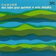 Latin Jazz Quintet - Caribe -ltd- (CD) - Velvet Music