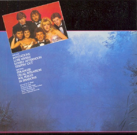 Shakatak - Invitations (CD)