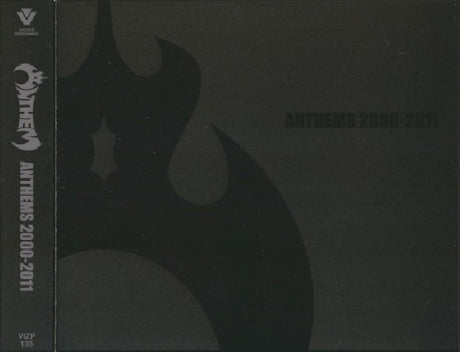 Anthem - Sts 2000-2011 (CD)