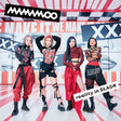 Mamamoo - Reality in black -japanese edition- (CD) - Velvet Music