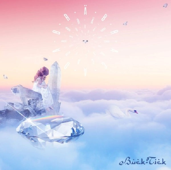 Buck-tick - Abracadabra (CD) - Velvet Music