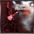 Yngwie Malmsteen - Spellbound live in tampa (CD) - Velvet Music