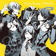 Fling Posse - Fling posse -f.p.s.m- (CD-single) - Velvet Music