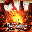 Ark Storm - Voyage of the rage (CD) - Velvet Music