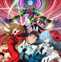 Yoko Takahashi - Evangelion extreme (CD)