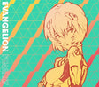 OST (Original SoundTrack) - Evangelion finally (CD) - Velvet Music