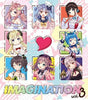 OST (Original SoundTrack) - Imagination vol.3 (CD) - Velvet Music