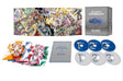 Series - Senkizesshou symphogear (CD) - Velvet Music