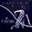 Hiromi Uehara - Place to be (CD) - Velvet Music