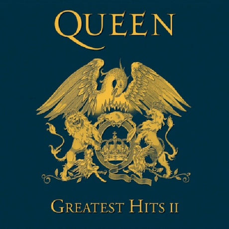 Queen - Greatest hits 2 (CD) - Velvet Music