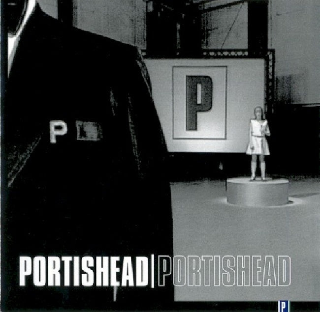 Portishead - Portishead (CD) - Velvet Music