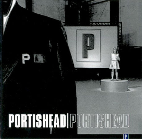 Portishead - Portishead (CD) - Velvet Music