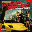 Five Finger Death Punch - American capitalist (CD) - Velvet Music