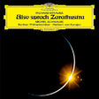 R. Strauss - Also sprach zarathustra/tod und verklarung (CD) - Velvet Music