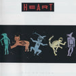 Heart - Bad animals (CD) - Velvet Music