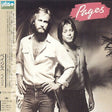 Pages - Pages -remastered- (CD) - Velvet Music