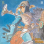 Joe Hisaishi - Nausicaa of the valley of wind: symphony version (LP) - Velvet Music