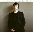 Giovanni Guidi - Tomorrow never knows (CD) - Velvet Music