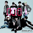Bts - Wake up (CD) - Velvet Music