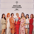 Dreamcatcher - Dreamcatcher japan 1st single (CD-single) - Velvet Music