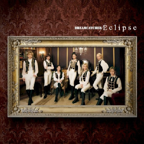 Dreamcatcher - Eclipse (CD) - Velvet Music