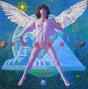 Lazy - Unchusen chikyugo (CD) - Velvet Music