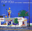 Tatsuro Yamashita - For you (CD) - Velvet Music