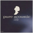 Taeko Onuki - Pure acoustic (CD) - Velvet Music