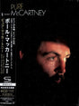 Paul Mccartney - Pure mccartney (CD)