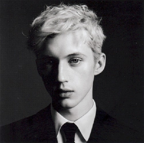Troye Sivan - Bloom (CD) - Velvet Music