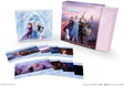 OST (Original SoundTrack) - Frozen 2 (CD) - Velvet Music