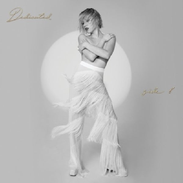 Carly Rae Jepsen - Dedicated side b (CD) - Velvet Music