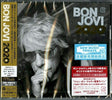 Bon Jovi - Bon jovi 2020 (CD) - Velvet Music