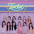 Iz*one - Twelve (CD) - Velvet Music