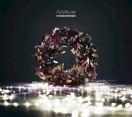 Straightener - Applause (CD) - Velvet Music