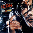 Icon - Night of the crime (CD) - Velvet Music