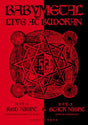Babymetal - Live at budokan (blu ray movie)