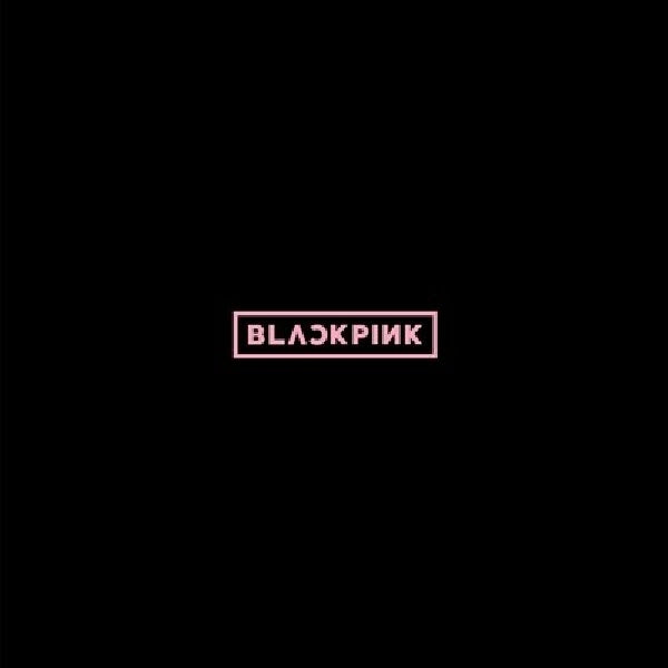 Blackpink - Re: blackpink (CD) - Velvet Music
