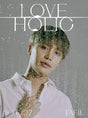 Nct 127 - Loveholic (CD) - Velvet Music