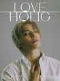 Nct 127 - Loveholic (CD) - Velvet Music