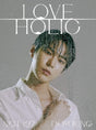 Nct 127 - Loveholic (CD) - Velvet Music