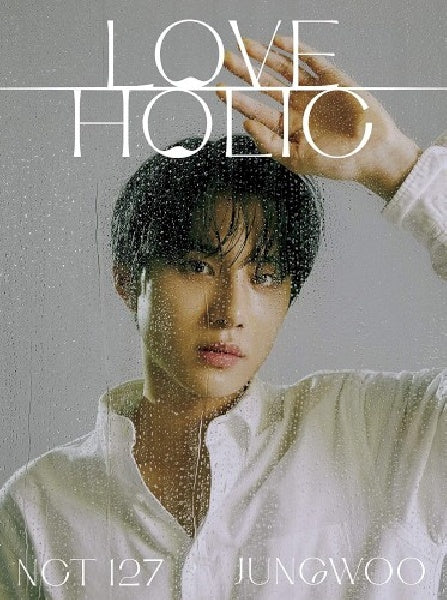 Nct 127 - Loveholic (CD) - Velvet Music