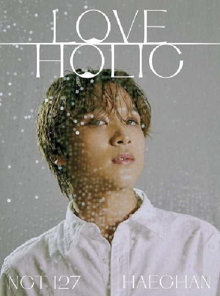 Nct 127 - Loveholic (CD) - Velvet Music